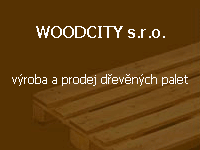 WOODCITY s.r.o.